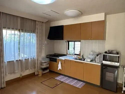 奈良县生驹市3LDK+S物业 (7)