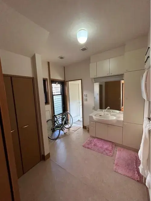 奈良县生驹市3LDK+S物业 (8)