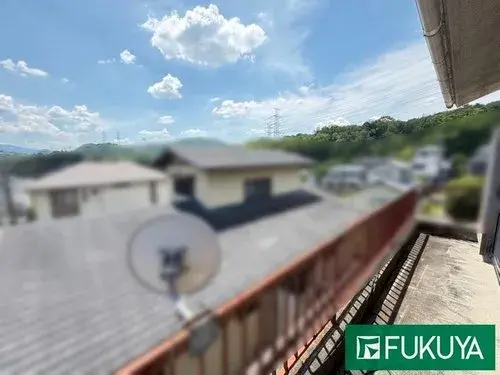 Akiya in Kashiba