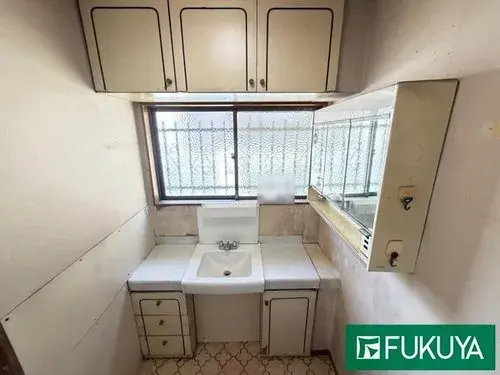 Propiedad 5DK+S Ciudad de Kashiba Prefectura de Nara (16)
