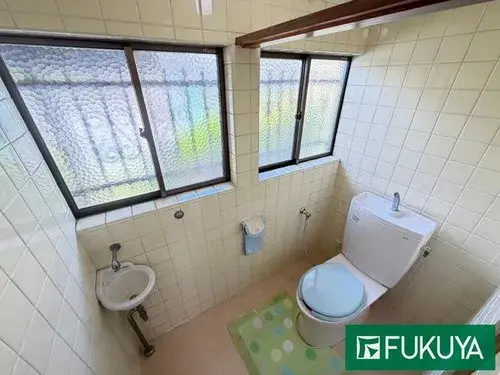Propiedad 5DK+S Ciudad de Kashiba Prefectura de Nara (18)