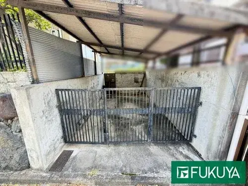 Propiedad 5DK+S Ciudad de Kashiba Prefectura de Nara (5)