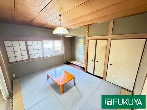 Propiedad 5DK+S Ciudad de Kashiba Prefectura de Nara (7)
