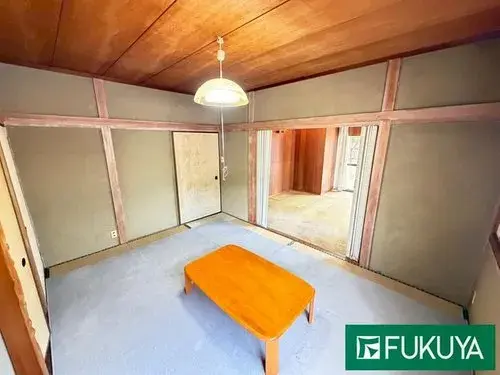 Propiedad 5DK+S Ciudad de Kashiba Prefectura de Nara (8)