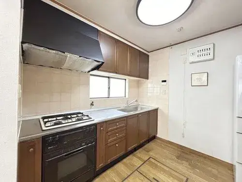 Nara Prefecture Nara City 4LDK Property (11)