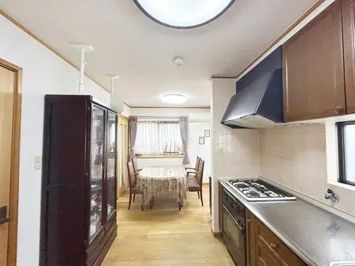 Nara Prefecture Nara City 4LDK Property (12)