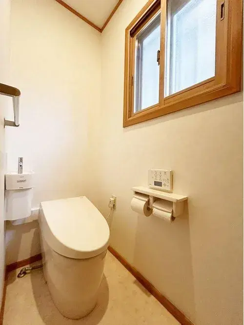 Nara Prefecture Nara City 4LDK Property (15)