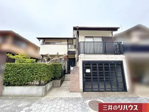 Nara Prefecture Nara City 4LDK Property (4)