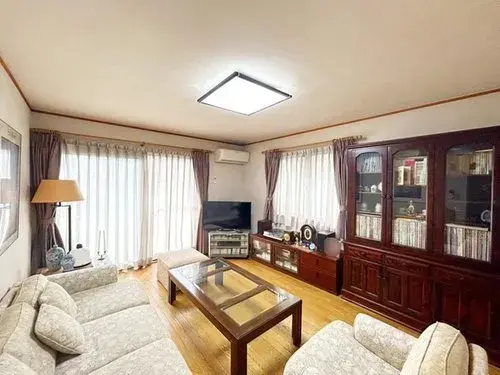 Nara Prefecture Nara City 4LDK Property (5)