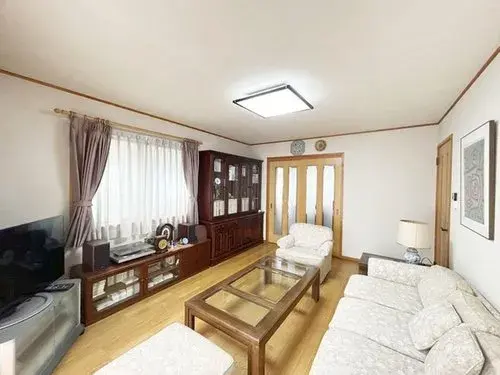 Nara Prefecture Nara City 4LDK Property (6)