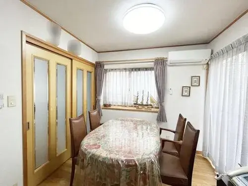Nara Prefecture Nara City 4LDK Property (7)