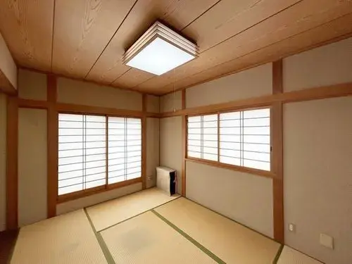 Nara Prefecture Nara City 4LDK Property (8)