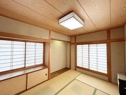 Nara Prefecture Nara City 4LDK Property (9)