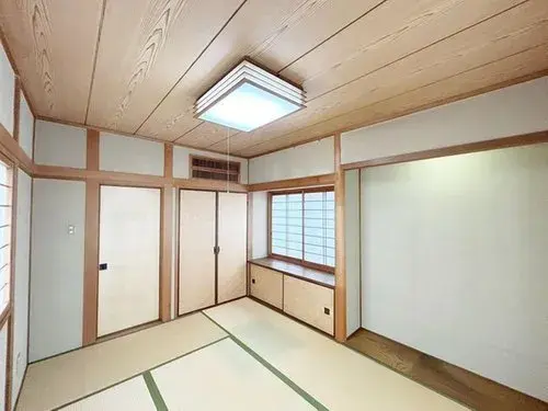 Nara Prefecture Nara City 4LDK Property (10)