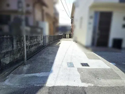 6LDK Property Kashihara City Nara Prefecture (2)