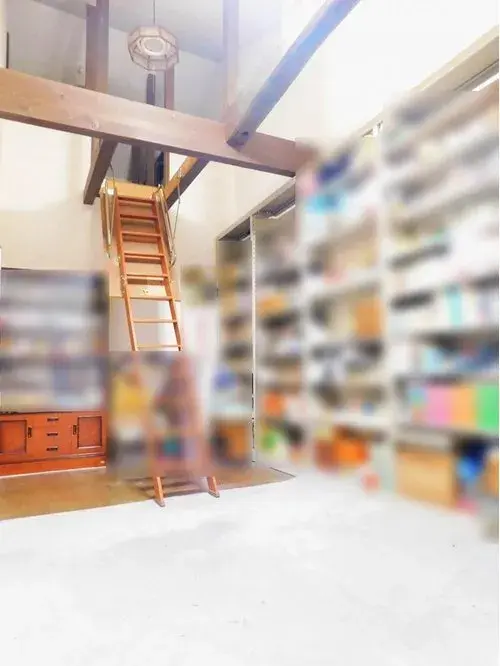 6LDK Property Kashihara City Nara Prefecture (12)