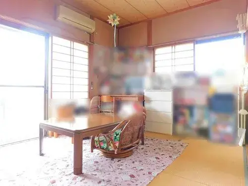 6LDK Property Kashihara City Nara Prefecture (13)