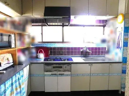 6LDK Property Kashihara City Nara Prefecture (16)