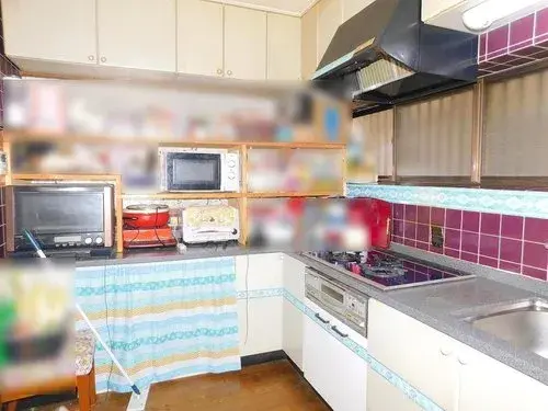 6LDK Property Kashihara City Nara Prefecture (17)