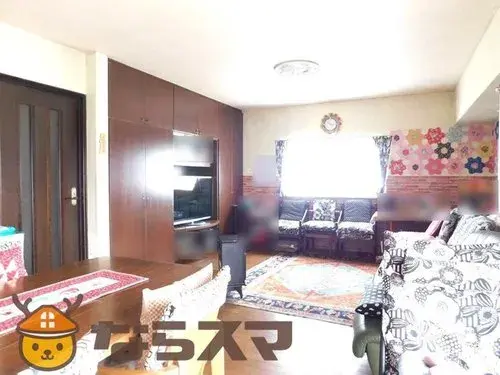 6LDK Property Kashihara City Nara Prefecture (3)