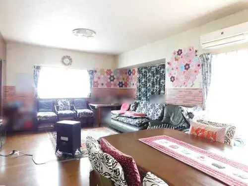 6LDK Property Kashihara City Nara Prefecture (5)