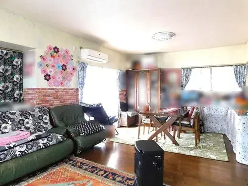 6LDK Property Kashihara City Nara Prefecture (6)