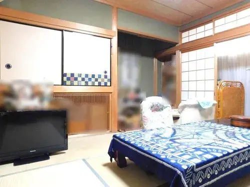 6LDK Property Kashihara City Nara Prefecture (8)