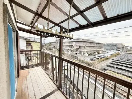 4DK Property Yamato Takada City Nara Prefecture (2)