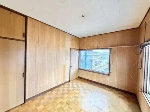 4DK Property Yamato Takada City Nara Prefecture (11)