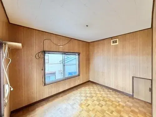 4DK Property Yamato Takada City Nara Prefecture (12)