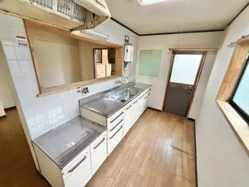 4DK Property Yamato Takada City Nara Prefecture (13)