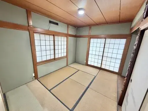 4DK Property Yamato Takada City Nara Prefecture (4)