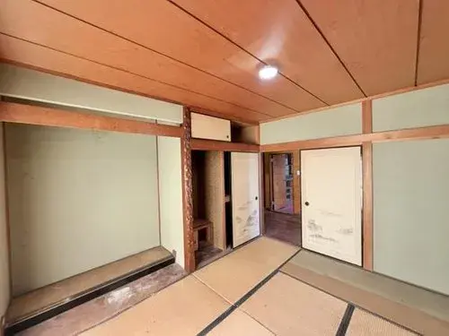 4DK Property Yamato Takada City Nara Prefecture (5)