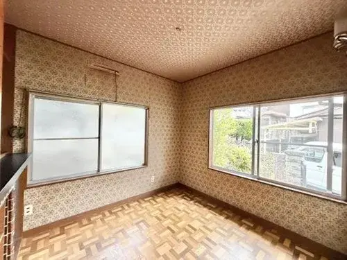 4DK Property Yamato Takada City Nara Prefecture (6)