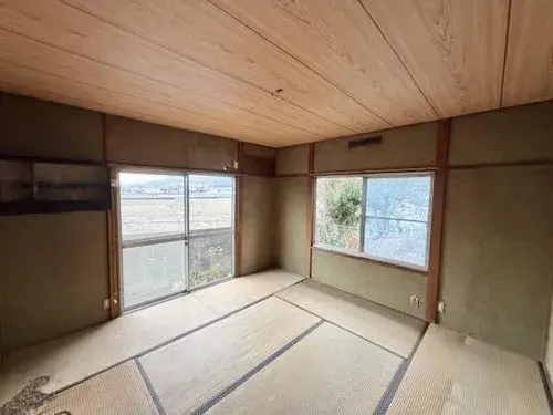 4DK Property Yamato Takada City Nara Prefecture (7)