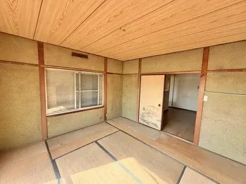 4DK Property Yamato Takada City Nara Prefecture (8)