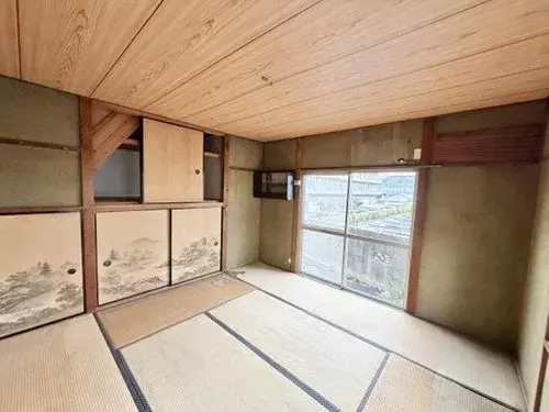 4DK Property Yamato Takada City Nara Prefecture (9)