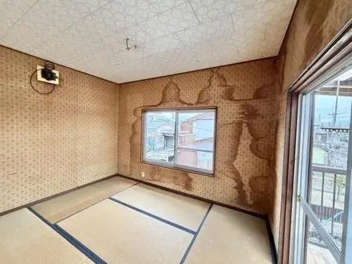 4DK Property Yamato Takada City Nara Prefecture (10)