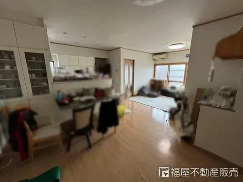 Akiya in 奈良市