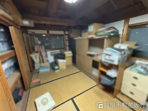LDK15畳以上2階建物件 奈良市 奈良県 (2)