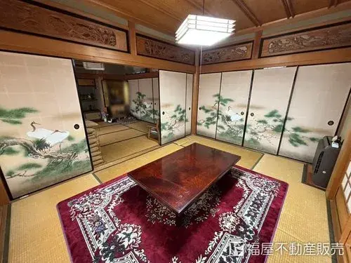 LDK15畳以上2階建物件 奈良市 奈良県 (3)