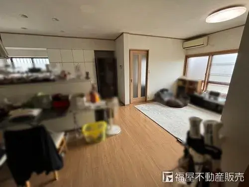 LDK15畳以上2階建物件 奈良市 奈良県 (5)
