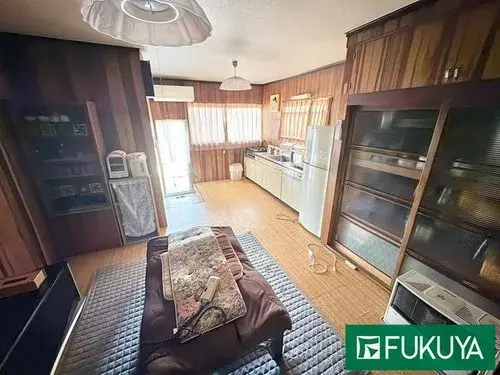 عقار 10LDK تاكاتوري-تشو محافظة نارا (8)
