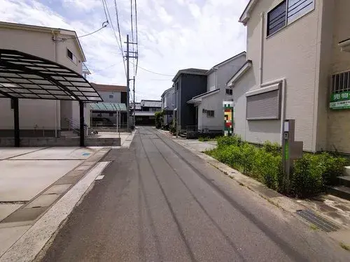 4LDK Ville de Kawanishi Préfecture de Nara (2)