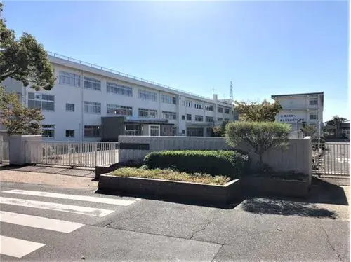 4LDK Ville de Kawanishi Préfecture de Nara (17)