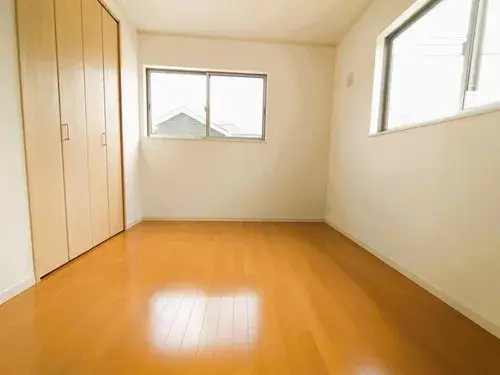 4LDK Ville de Kawanishi Préfecture de Nara (8)
