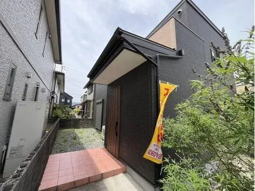 Akiya in Yamatotakada