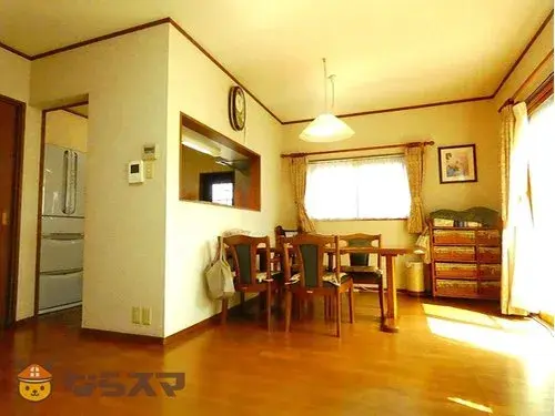 4LDK+S Property Nara City Nara Prefecture (6)
