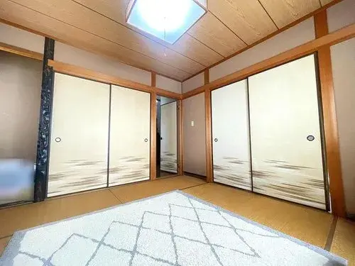 4LDK+S Property Nara City Nara Prefecture (10)
