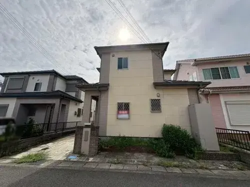 Akiya in Iwade